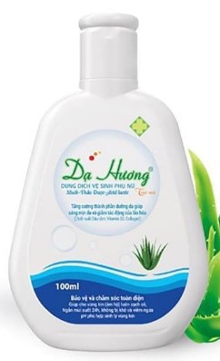 Dạ Hương lô hội 50ml